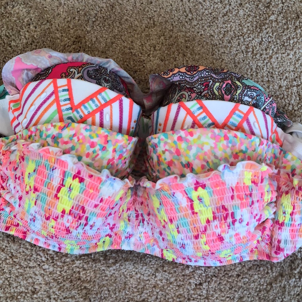 Victoria’s Secret swimsuit BUNDLE